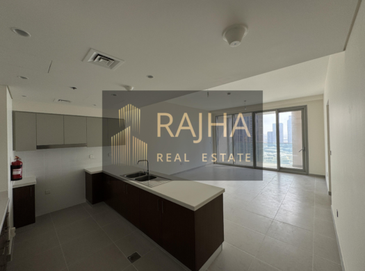 Stunning Views | High Floor | Fountain & Burj View