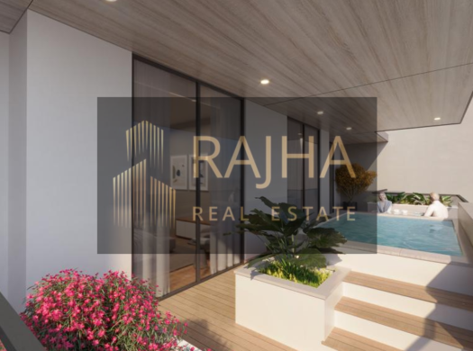 Experience Unmatched Luxury at Marquis Elegance Apartments