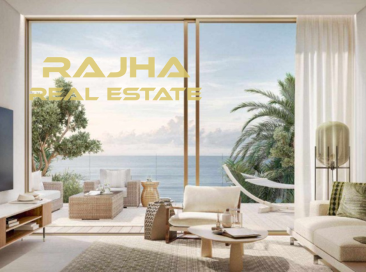 Stunning 4-Bedroom Villa in Bay Villas – A Perfect
