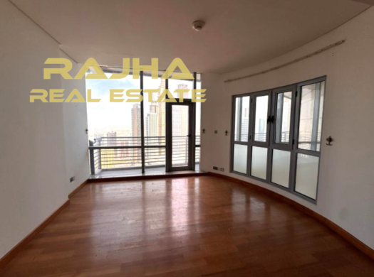 On High Floor | Ready to Move | DIFC View
