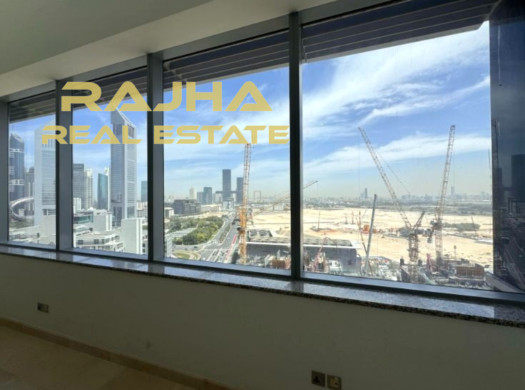 Large Duplex 1 Bed | Zabeel View | Ready to Move