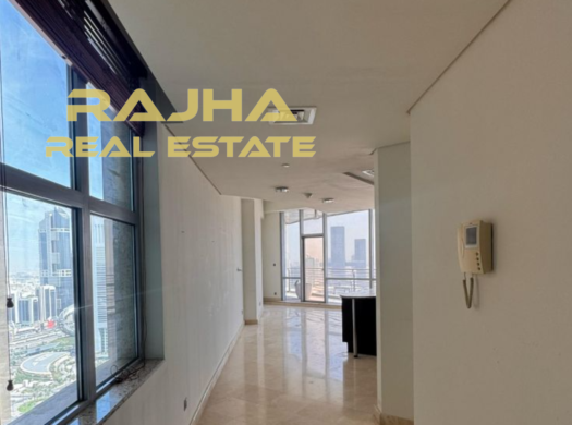 Luxury 1BR Duplex | Zabeel View | DIFC Living