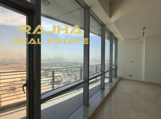 Luxury 1BR Duplex | Zabeel View | DIFC Living