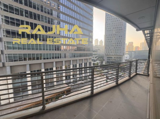 Zabeel View | Ready to Move In | DIFC Living