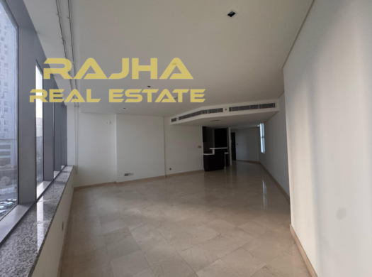 2 BR Luxury | DIFC | Burj Daman Views | Vacant