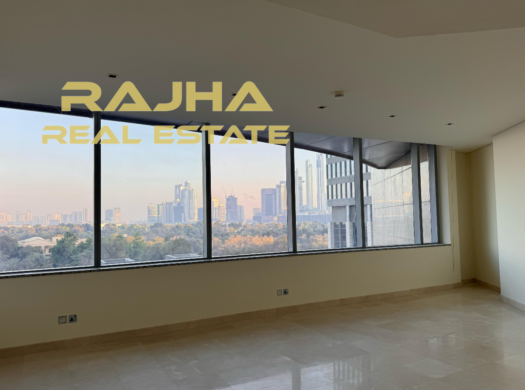 2 BR Luxury | DIFC | Burj Daman Views | Vacant