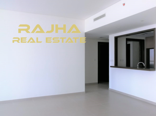 Modern 2-Bed | Open Kitchen | Top Location