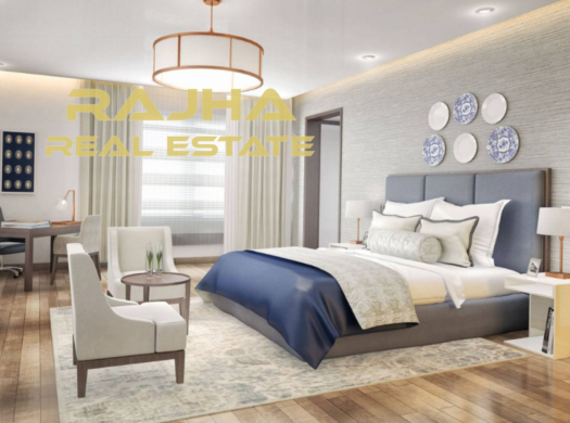 Modern 1BR | Equipped Kitchen | Prime Location