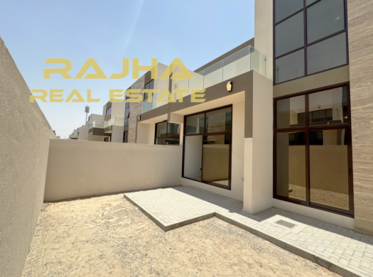 Spacious 4BR+Maid | MBR City | Ready to Move