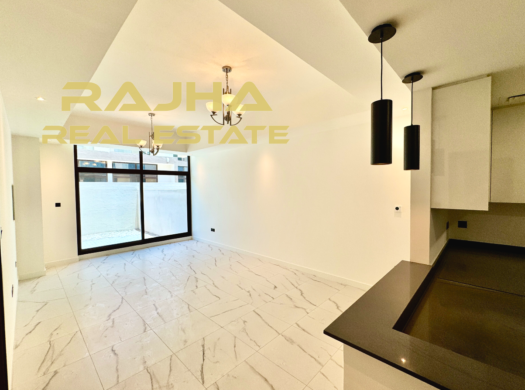 Spacious 4BR+Maid | MBR City | Ready to Move