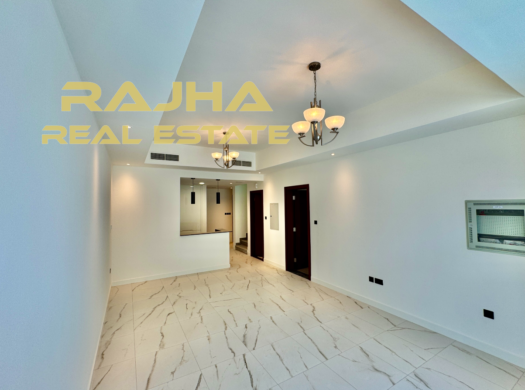 Spacious 4BR+Maid | MBR City | Ready to Move