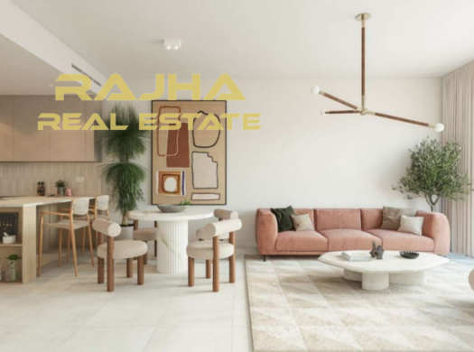1BR Ready Soon | Fully Paid | Investment Deal