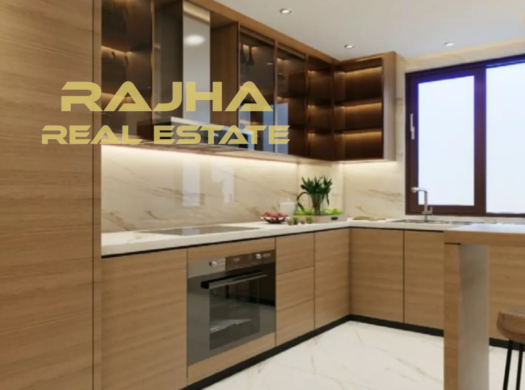 3BR+Maid | Golf View | Prime in Living Legends