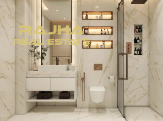 3BR+Maid | Golf View | Prime in Living Legends