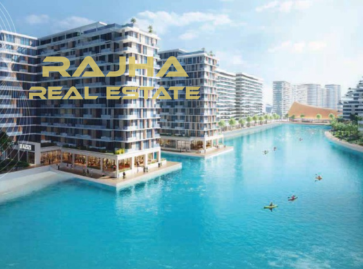 Luxury Studio | World-Class Facilities | Q4 2025