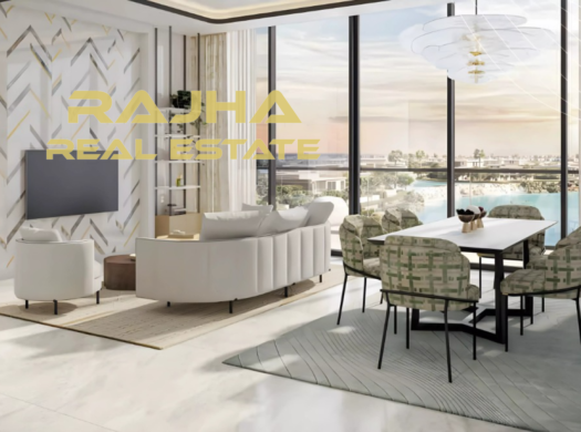 Luxury Studio | World-Class Facilities | Q4 2025