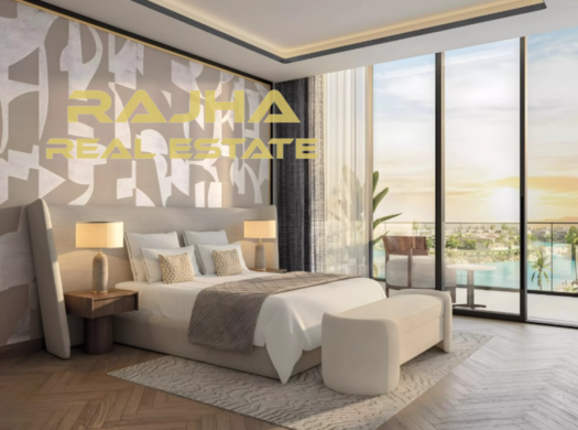 Luxury Studio | World-Class Facilities | Q4 2025